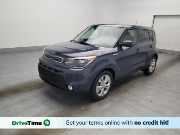 2016 Kia Soul in Savannah, GA 31419