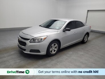 2014 Chevrolet Malibu in Augusta, GA 30907