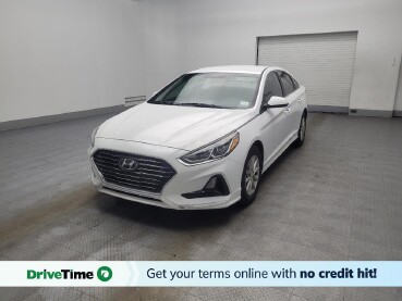 2018 Hyundai Sonata in Knoxville, TN 37923