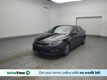 2016 Kia Optima in Macon, GA 31210