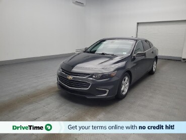 2017 Chevrolet Malibu in Duluth, GA 30096