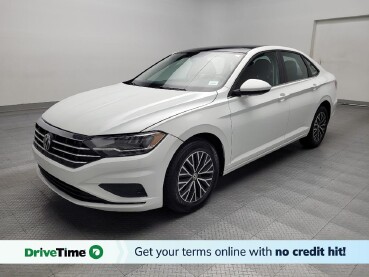 2020 Volkswagen Jetta in Round Rock, TX 78664