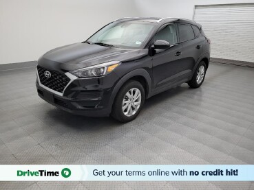 2021 Hyundai Tucson in Phoenix, AZ 85022