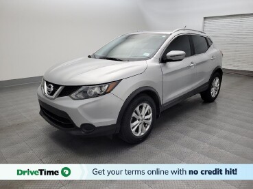 2017 Nissan Rogue Sport in Albuquerque, NM 87113