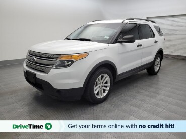 2015 Ford Explorer in Phoenix, AZ 85022