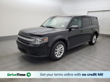 2016 Ford Flex in Phoenix, AZ 85015