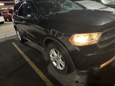 2013 Dodge Durango in Milwaukee, WI 53221