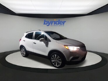 2019 Buick Encore in Milwaukee, WI 53221