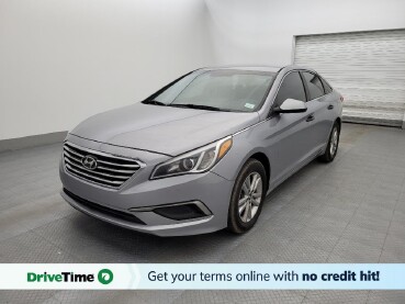 2016 Hyundai Sonata in Lakeland, FL 33815