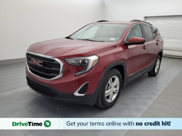 2019 GMC Terrain in Tampa, FL 33619