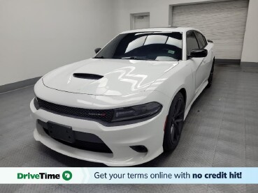 2019 Dodge Charger in Las Vegas, NV 89104