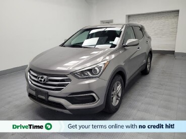 2017 Hyundai Santa Fe in Las Vegas, NV 89102