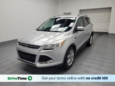 2016 Ford Escape in Las Vegas, NV 89104