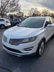 2015 Lincoln MKC in Rock Hill, SC 29732