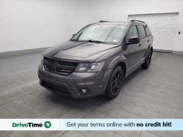 2019 Dodge Journey in Savannah, GA 31419