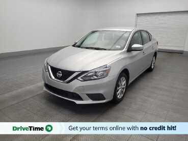 2019 Nissan Sentra in Orlando, FL 32808