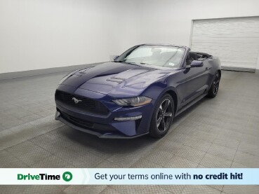 2018 Ford Mustang in Sanford, FL 32773