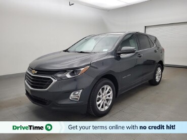 2019 Chevrolet Equinox in Greenville, SC 29607