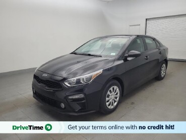 2019 Kia Forte in Gastonia, NC 28056