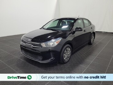 2019 Kia Rio in Salem, VA 24153