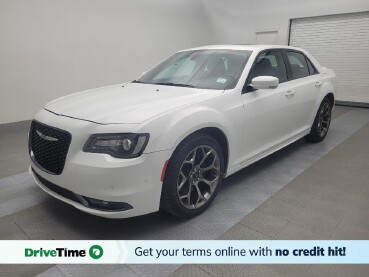 2016 Chrysler 300 in Charlotte, NC 28273