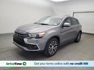 2019 Mitsubishi Outlander Sport in Columbia, SC 29210