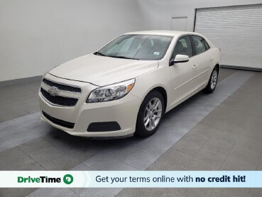 2013 Chevrolet Malibu in Gastonia, NC 28056