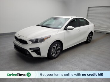 2021 Kia Forte in Lakewood, CO 80215