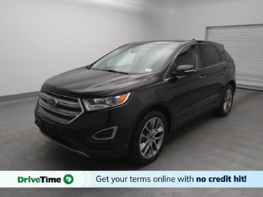 2015 Ford Edge in Denver, CO 80012