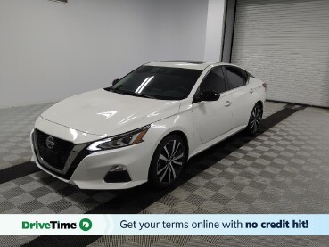 2021 Nissan Altima in Antioch, TN 37013