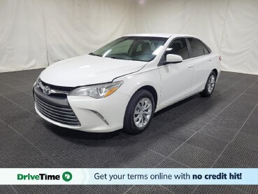 2017 Toyota Camry in Antioch, TN 37013