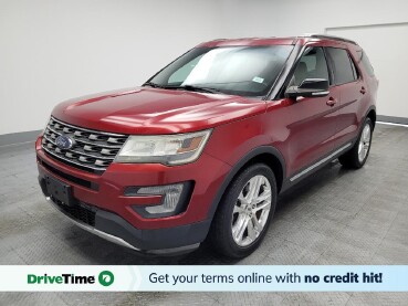 2016 Ford Explorer in Lexington, KY 40509