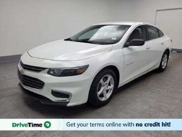 2017 Chevrolet Malibu in Madison, TN 37115