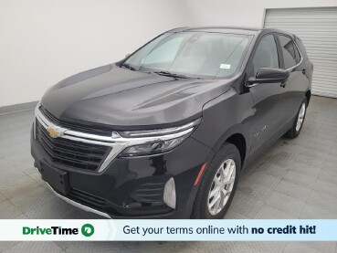 2022 Chevrolet Equinox in Baton Rouge, LA 70816