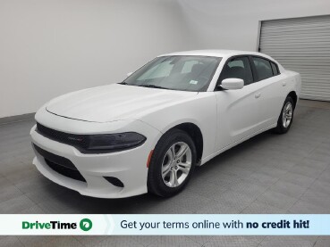 2022 Dodge Charger in Houston, TX 77074