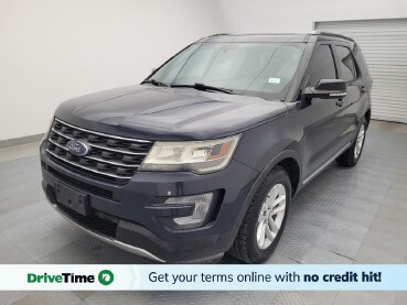 2017 Ford Explorer in Houston, TX 77074