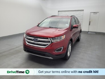 2018 Ford Edge in Miamisburg, OH 45342