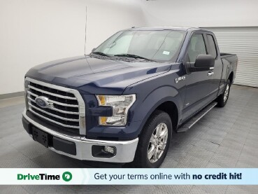 2015 Ford F150 in Houston, TX 77074