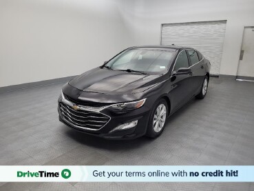 2019 Chevrolet Malibu in Maple Heights, OH 44137