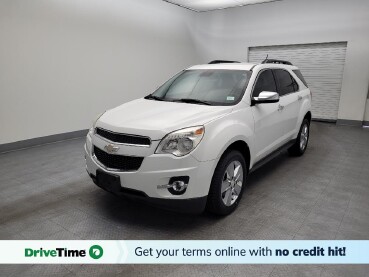 2015 Chevrolet Equinox in Columbus, OH 43228