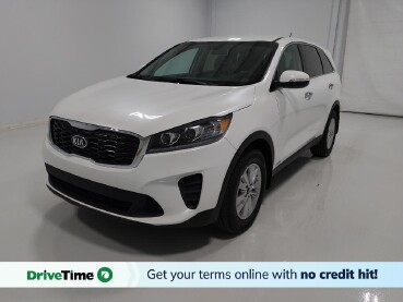 2020 Kia Sorento in Columbus, OH 43231