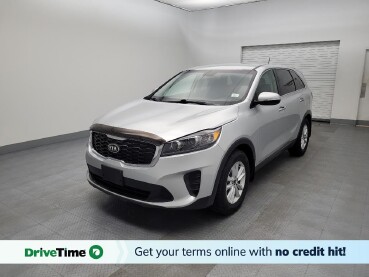 2019 Kia Sorento in Lexington, KY 40509