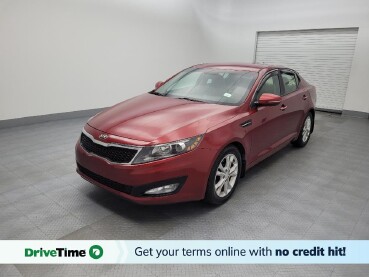 2013 Kia Optima in Lexington, KY 40509