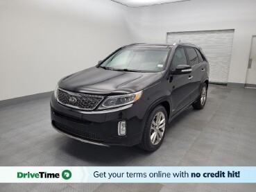 2014 Kia Sorento in Fairfield, OH 45014