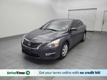 2013 Nissan Altima in Fairfield, OH 45014