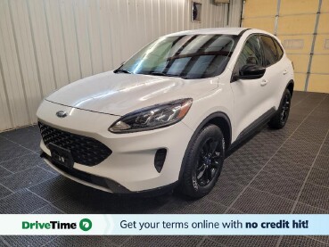 2020 Ford Escape in Lexington, KY 40509