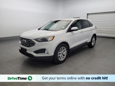 2022 Ford Edge in Chesapeake, VA 23320