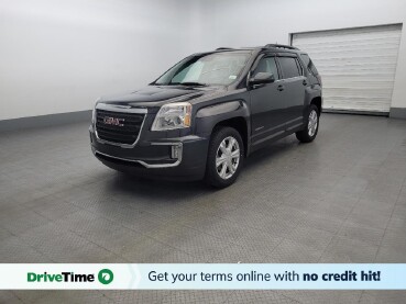 2017 GMC Terrain in Plymouth Meeting, PA 19462