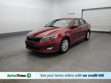 2014 Kia Optima in Laurel, MD 20724