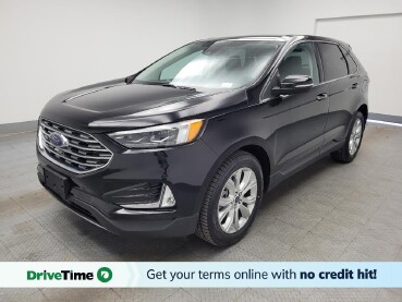 2022 Ford Edge in Antioch, TN 37013